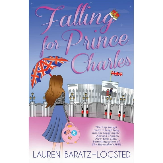 Falling for Prince Charles, (Paperback)