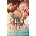 thumbnail image 1 of Falling for Trouble (Paperback), 1 of 1