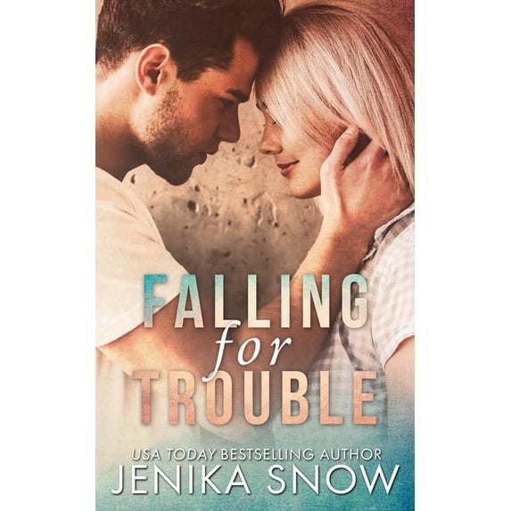 Falling for Trouble (Paperback)