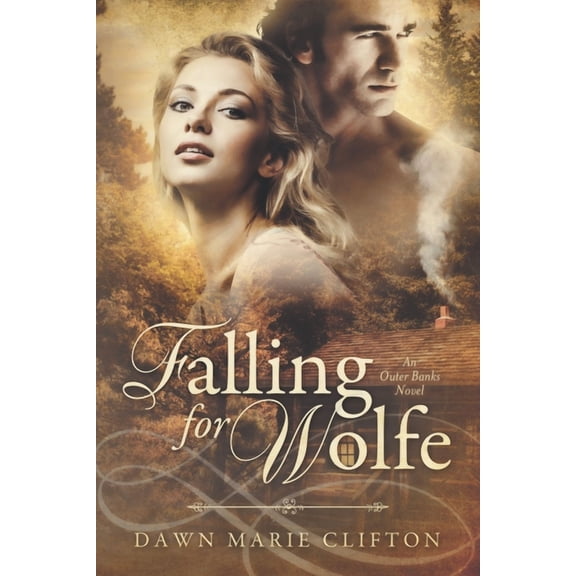 Falling for Wolfe, (Paperback)