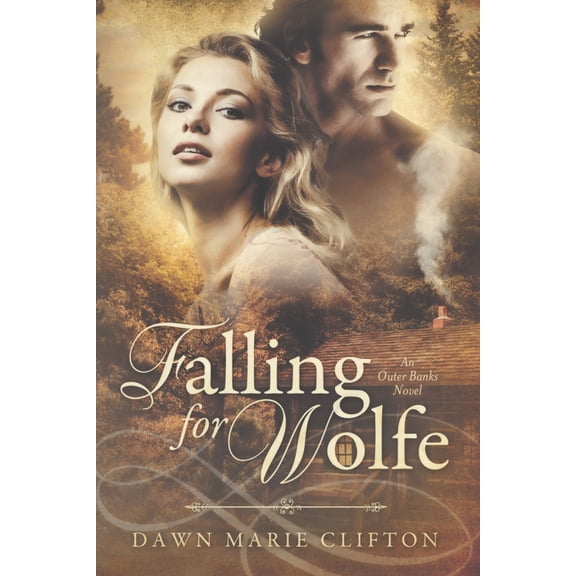 Falling for Wolfe, (Paperback)