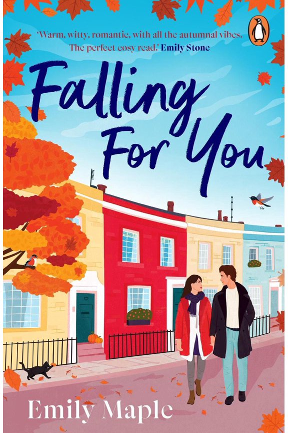 Falling for You