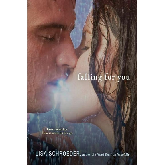 Falling for You (Hardcover)