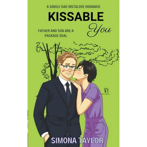 Falling for You Kissable You, (Paperback)