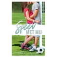 thumbnail image 1 of Falling for a Heartbreaker Speel met mij, Book 1, (Paperback), 1 of 1