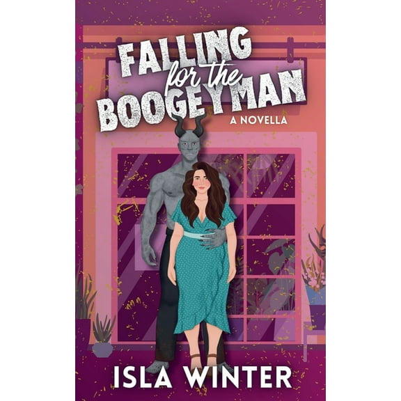 Falling for the Boogeyman, (Paperback)