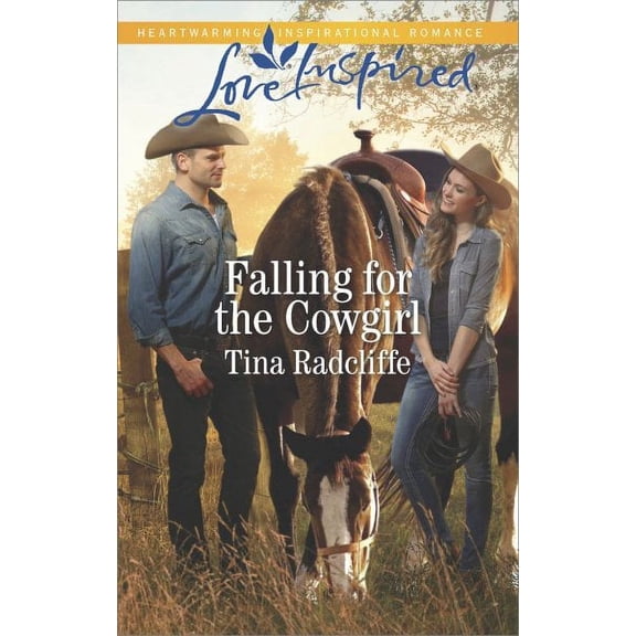 Pre-Owned Falling for the Cowgirl