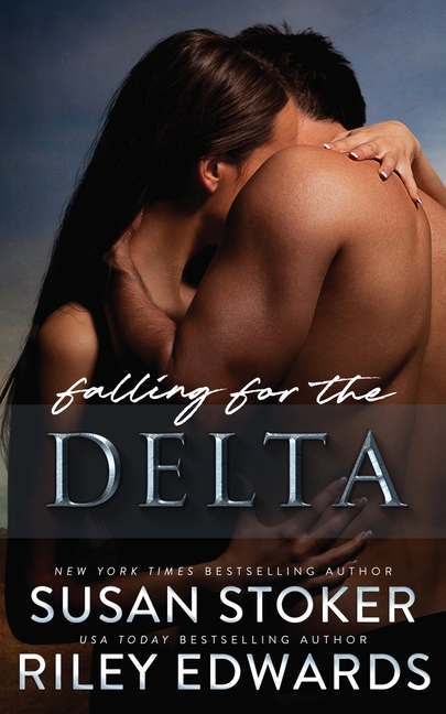 Falling for the Delta (Paperback) - image 1 of 1