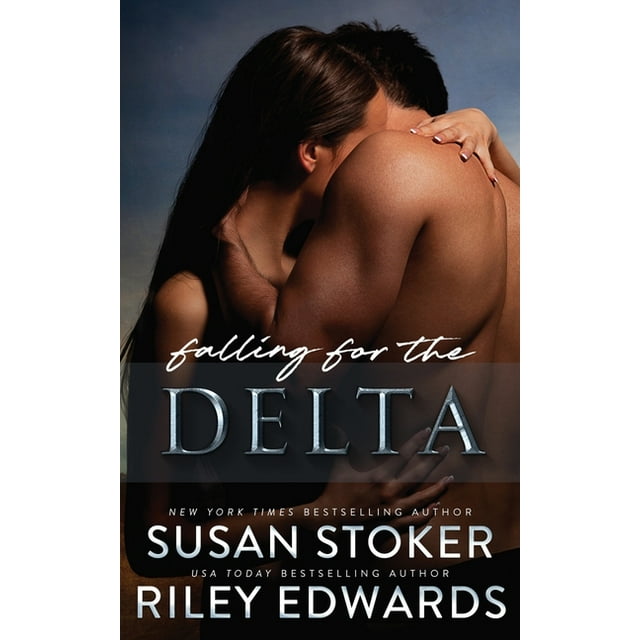 Falling for the Delta (Paperback)
