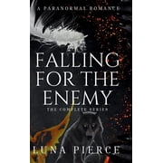 Falling for the Enemy The Complete Series, Hardcover
