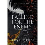 Falling for the Enemy The Complete Series, Paperback