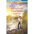 thumbnail image 1 of Pre-Owned Falling for the Forest Ranger (Love Inspired) (Unknown) 0373877897 9780373877898, 1 of 1