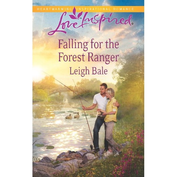 Pre-Owned Falling for the Forest Ranger (Love Inspired) (Unknown) 0373877897 9780373877898