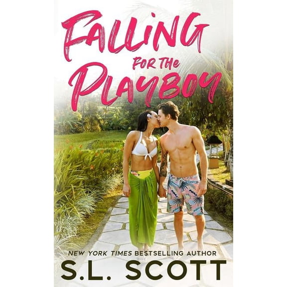 Falling for the Playboy