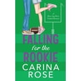 thumbnail image 1 of Falling for the Rookie (Paperback) by Carina Rose, 1 of 1