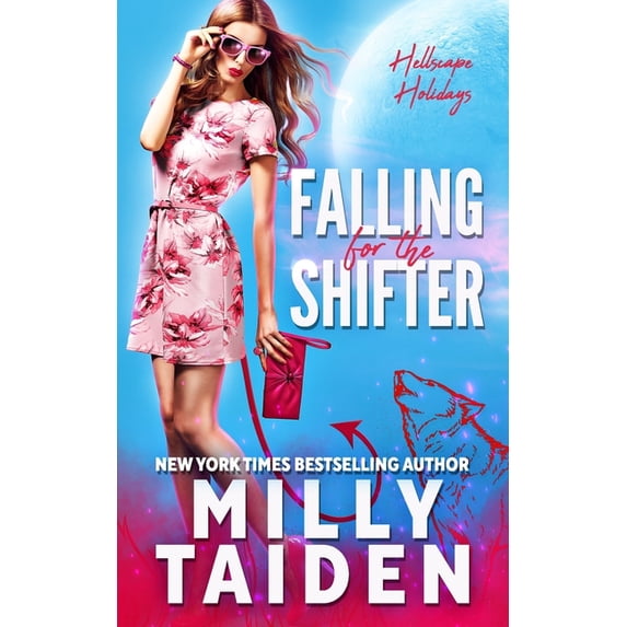 Falling for the Shifter
