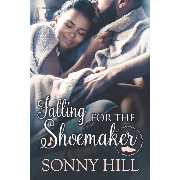 Falling for the Shoemaker (Paperback)
