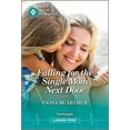 thumbnail image 1 of Falling for the Single Mom Next Door, (Paperback), 1 of 1