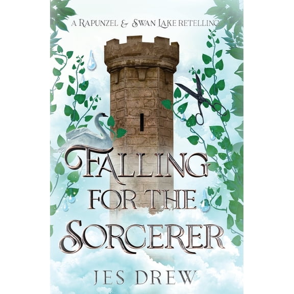 Falling for the Sorcerer, (Hardcover)