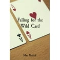 thumbnail image 1 of Falling for the Wild Card (Paperback), 1 of 1