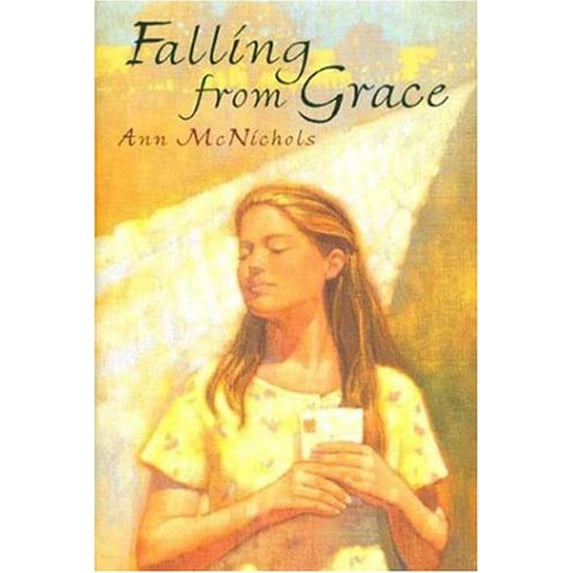 Pre-Owned Falling From Grace (Hardcover) 0802787509 9780802787507