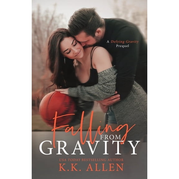 Falling from Gravity (Paperback)