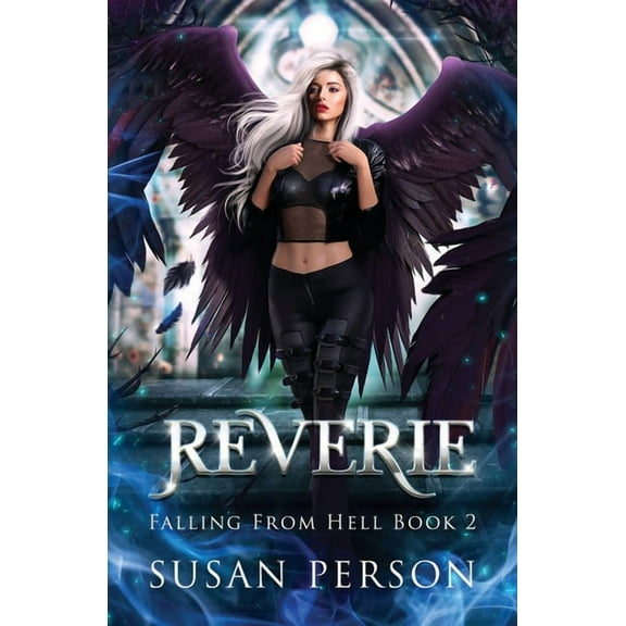 Falling from Hell Reverie, Book 2, (Paperback)