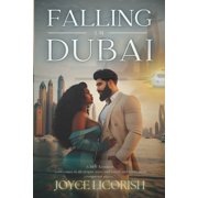 Falling in Dubai A Multicultural Romance, Paperback