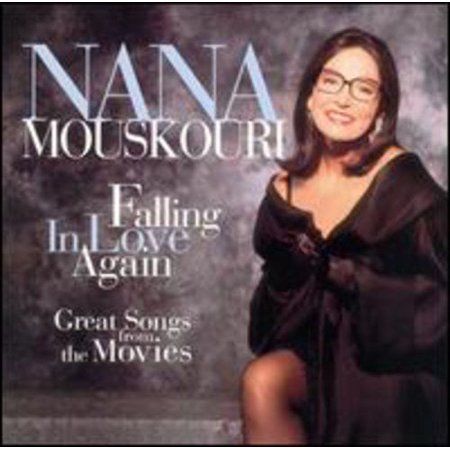 Falling in Love Again - Great Songs from Movies