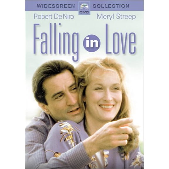 Pre-Owned Falling in Love (DVD)