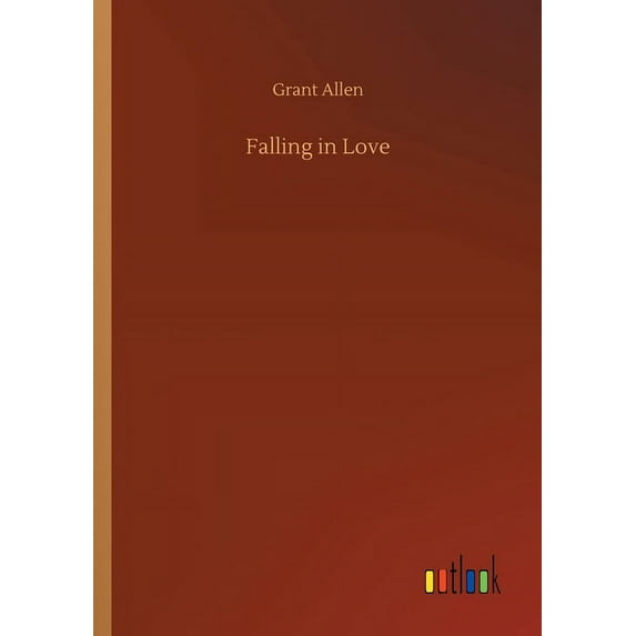Falling in Love (Paperback)