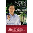 thumbnail image 1 of Falling in Love with America Again, (Paperback), 1 of 1