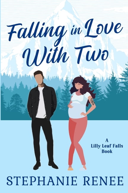 Falling in Love with Two, (Paperback)