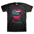 thumbnail image 1 of Falling in Reverse Lips Adult T-Shirt, 1 of 1