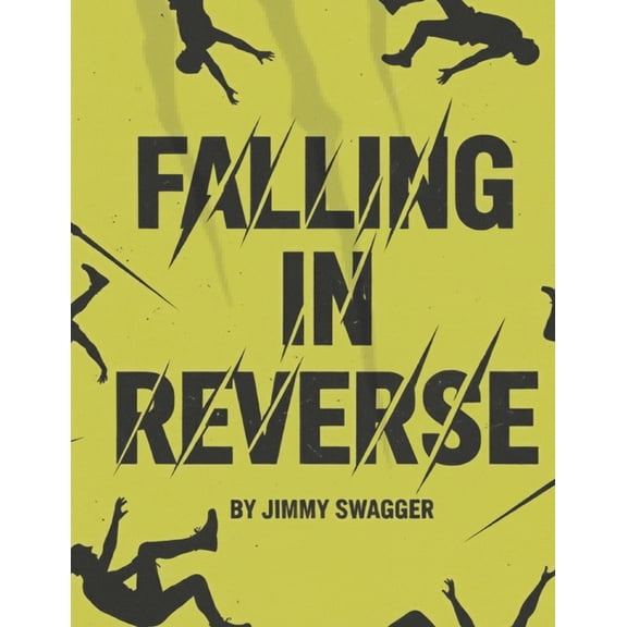 Falling in Reverse, (Paperback)