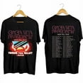 thumbnail image 1 of Falling in Reverse - Popular Monstour II 2024 Tshirt, ShirtFalling in Reverse Band Fan Shirt, Falling in Reverse 2024 Shirt, 1 of 6