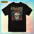 Falling in Reverse Retro Unisex TShirt