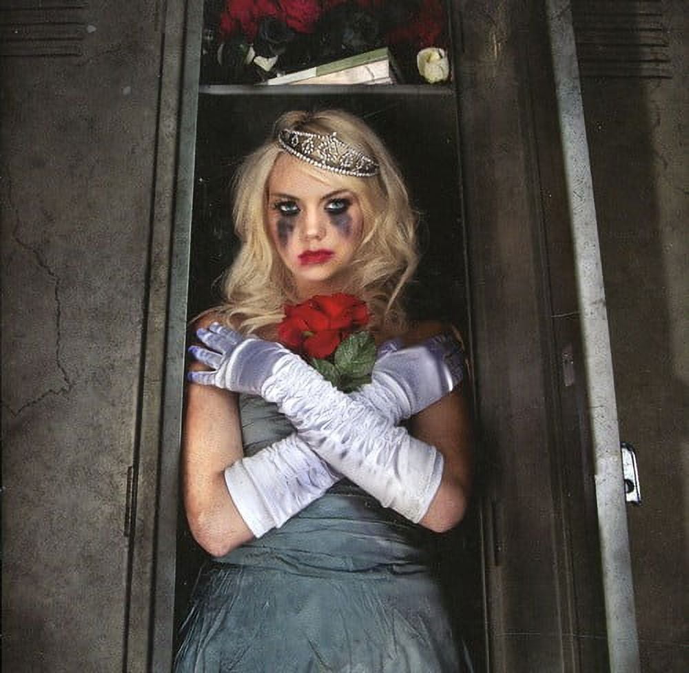 Falling in Reverse - The Drug In Me Is You - Music & Performance - CD