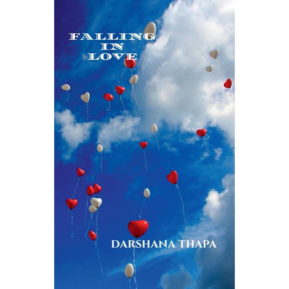 Falling in love, (Paperback)