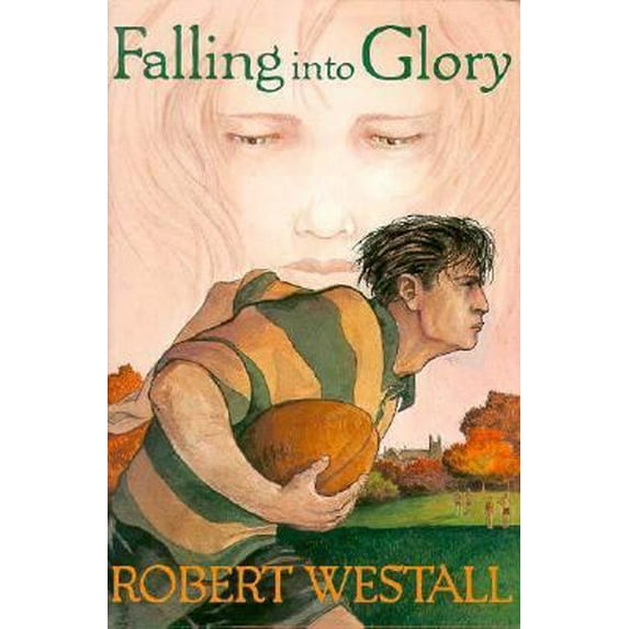 Pre-Owned Falling into Glory (Hardcover) 0374322562 9780374322564