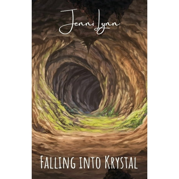 Falling into Krystal, (Paperback)