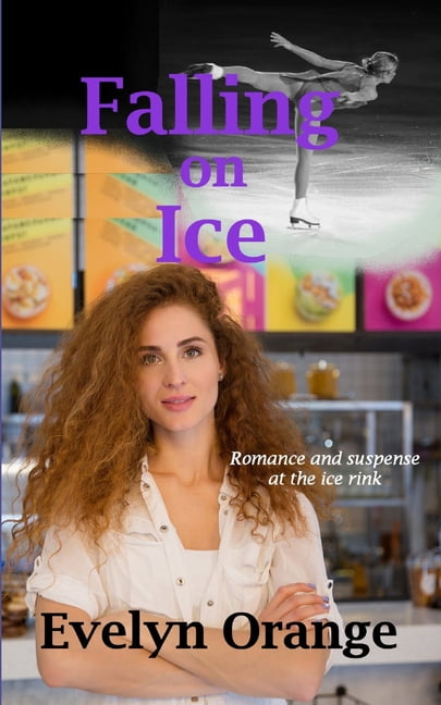 Falling on Ice, (Paperback)