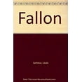 thumbnail image 1 of Pre-Owned Fallon (Paperback) 0553145347 9780553145342, 1 of 1