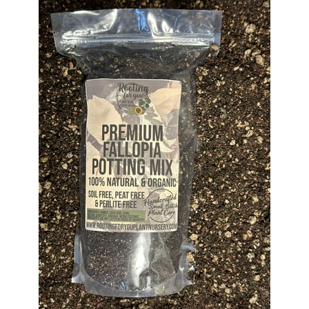 Fallopia Premium Potting Mix