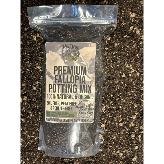 Fallopia Premium Potting Mix