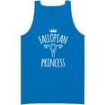 thumbnail image 1 of Fallopian Princess Neon Tank Top, 1 of 1