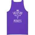 thumbnail image 1 of Fallopian Princess Neon Tank Top, 1 of 1