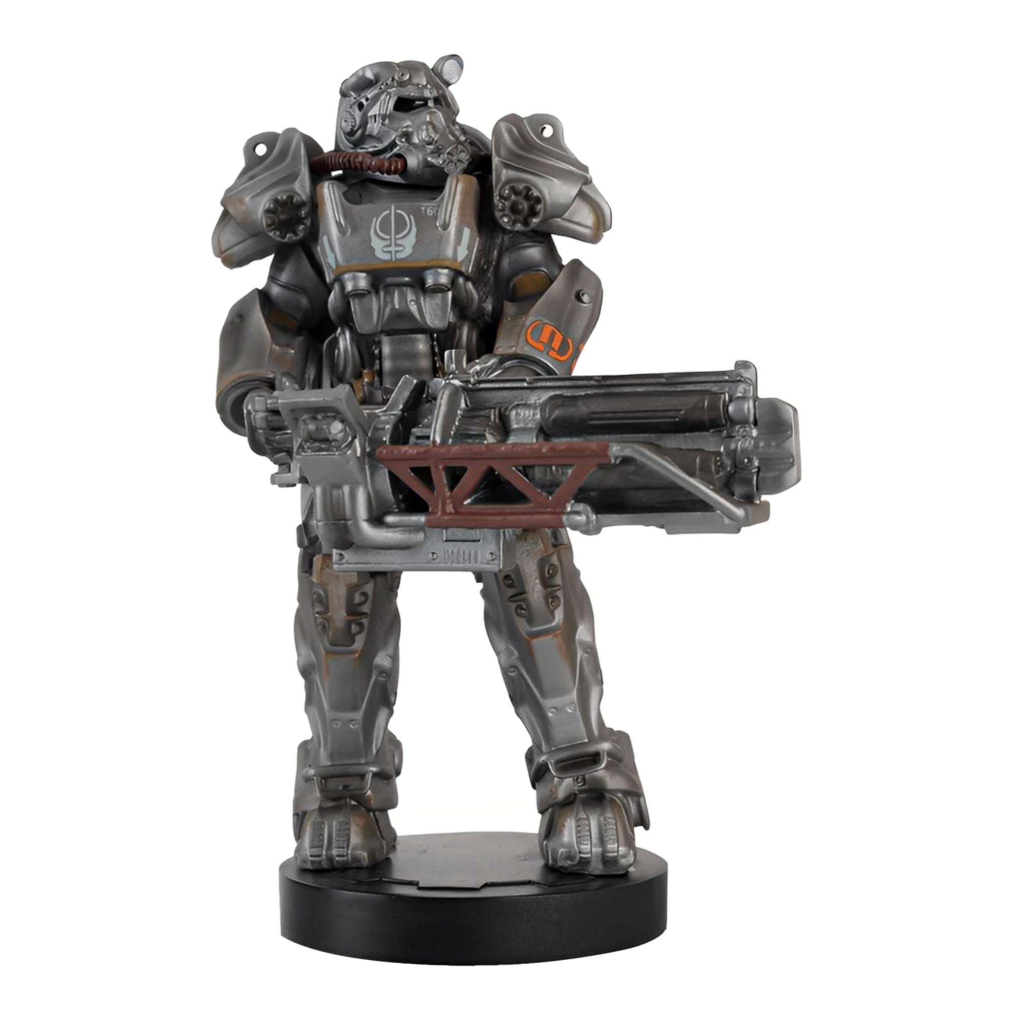 Fallout 1:16 Scale Figure | Brotherhood of Steel Power Armour X-60