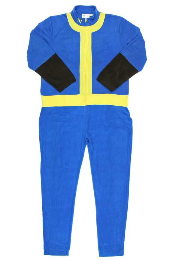 Fallout 111 Mens Union Suit