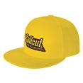Fallout 2024 Unisex Baseball Cap Dad Hat FlatBrimmed Visor